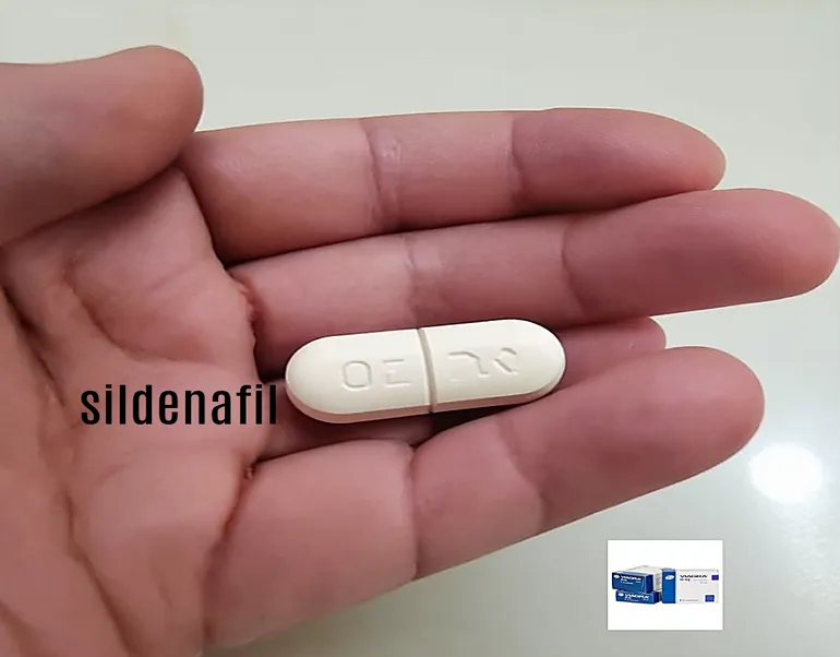 Sildenafil 2